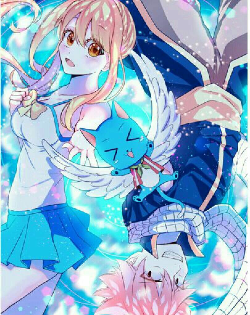 Fairy Tail