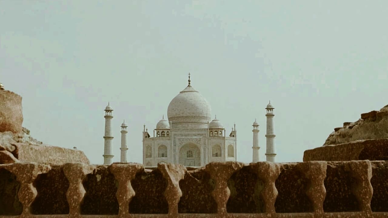 taj