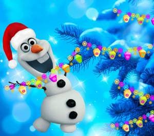 olaf