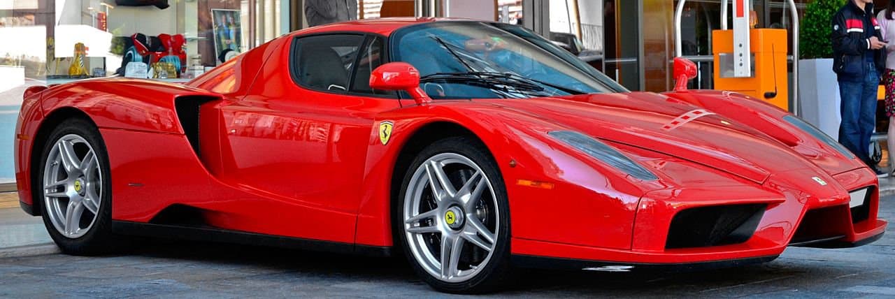 Ferrari