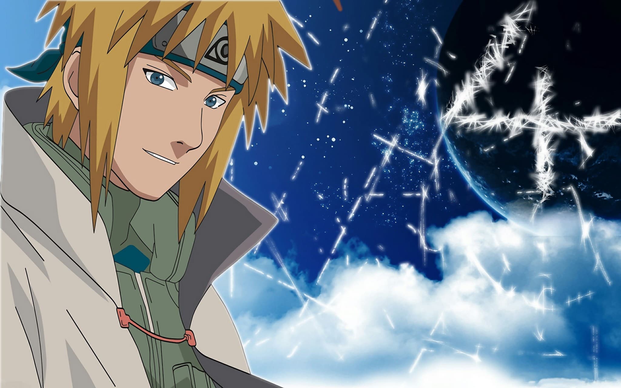 Naruto
