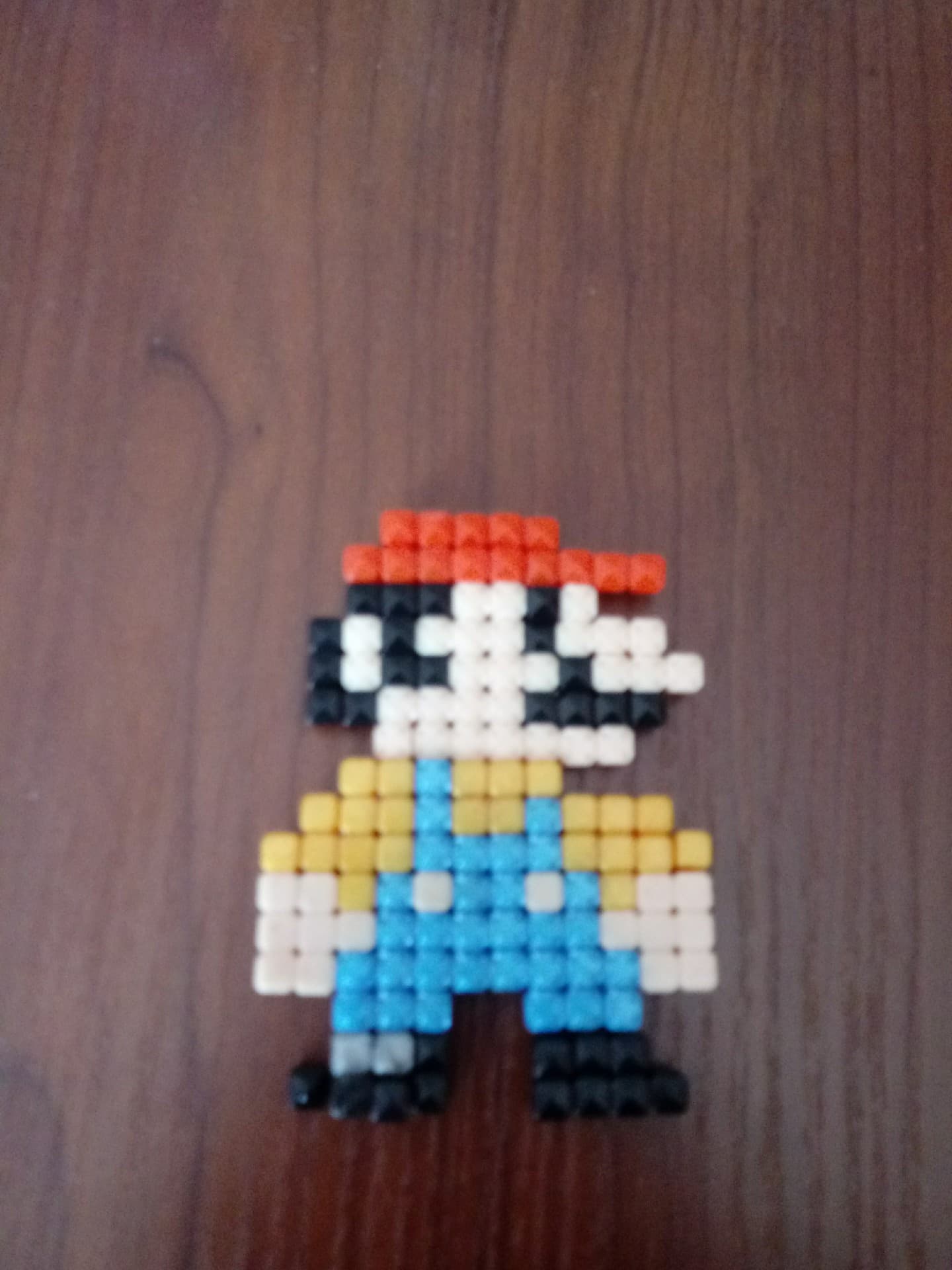 quizels mario