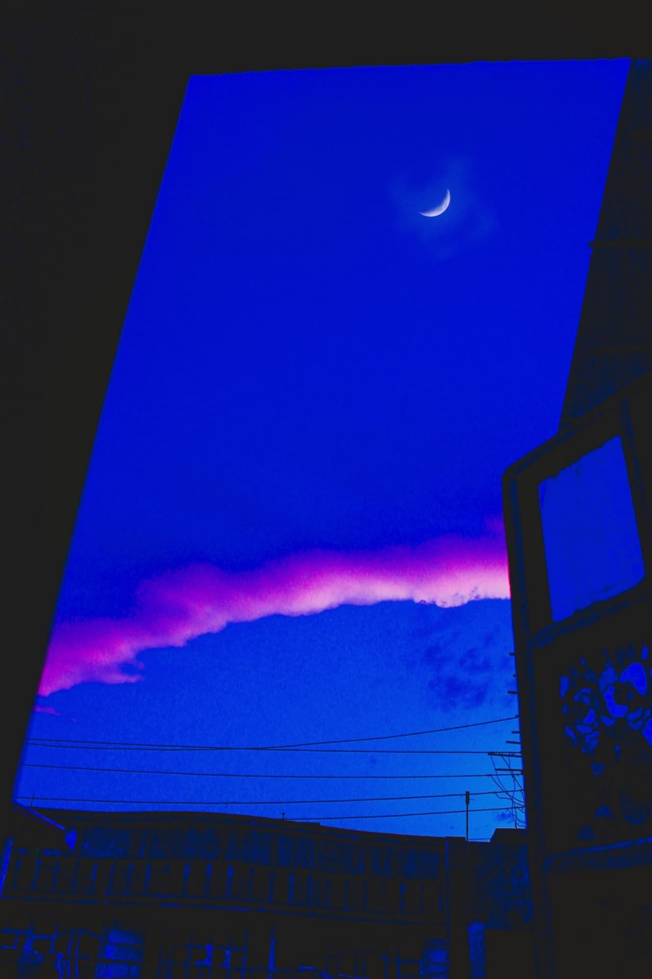 blue moon