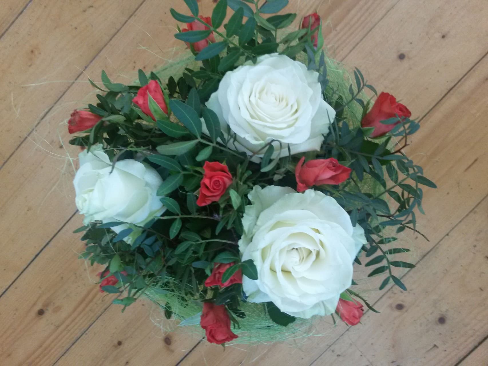 rose