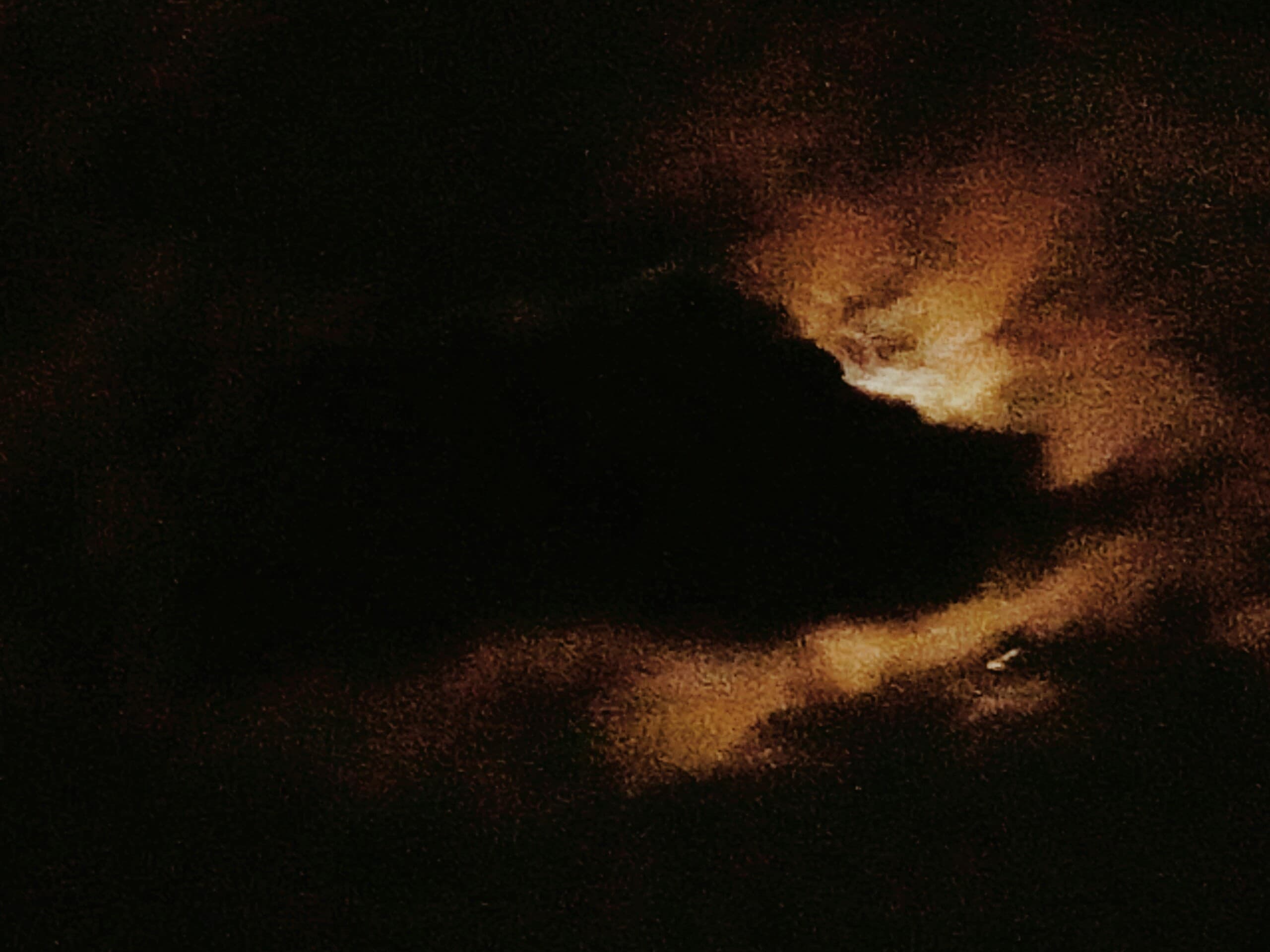 dark