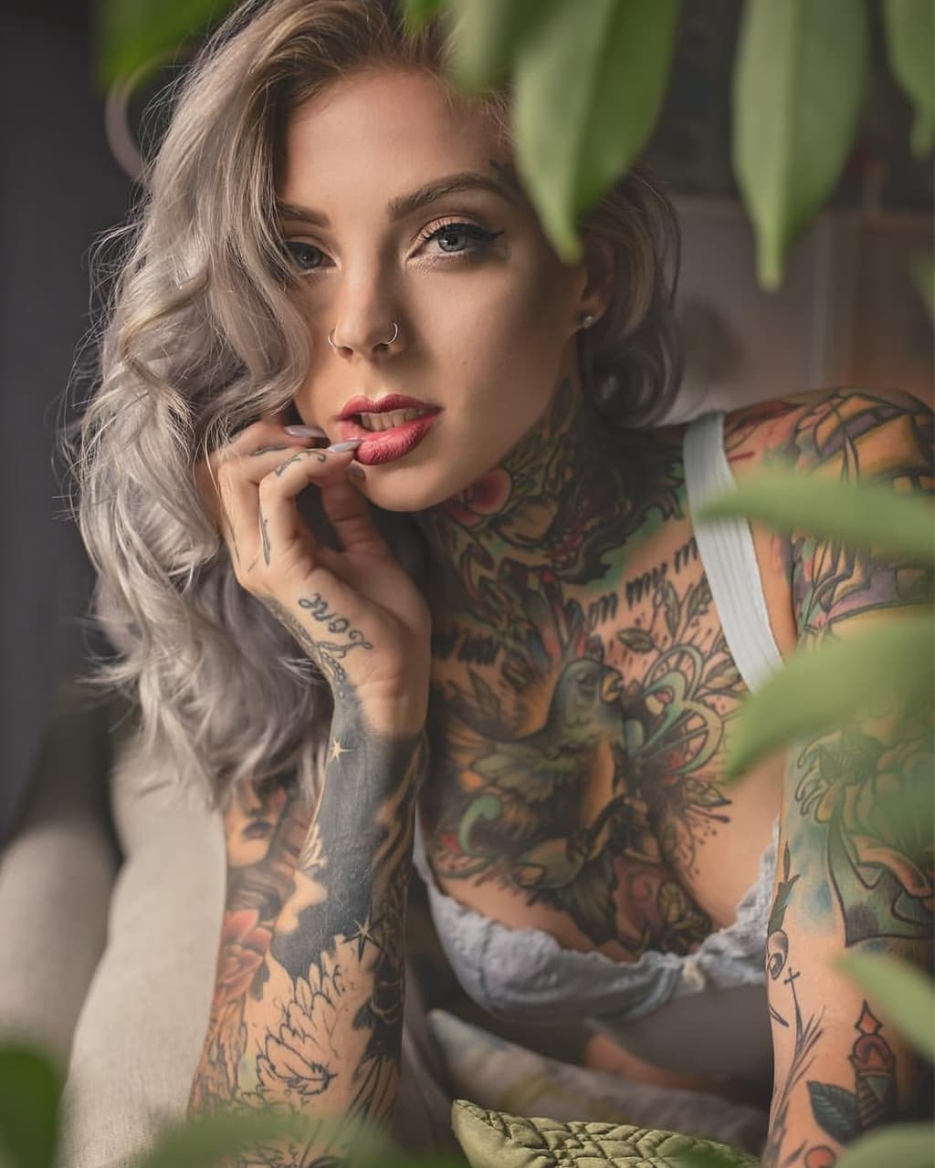 tattoo
