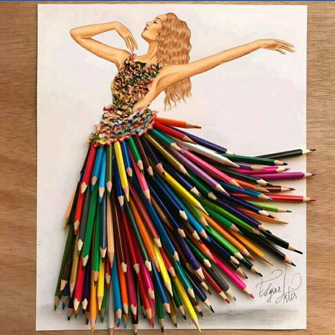 colour