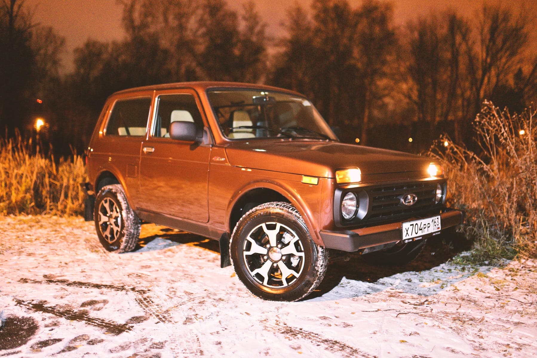 lada