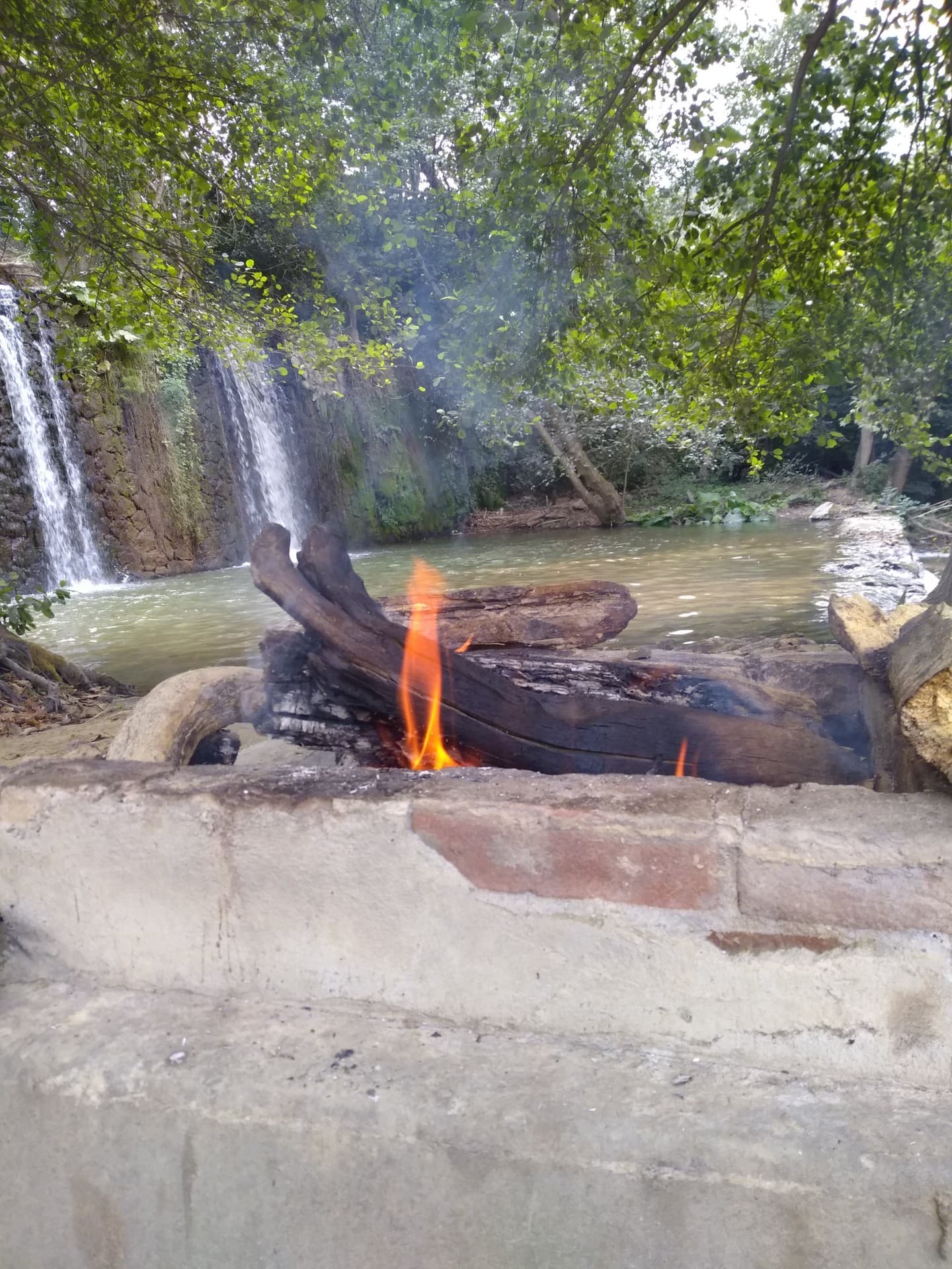 dogada huzur var