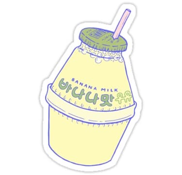 banana milk