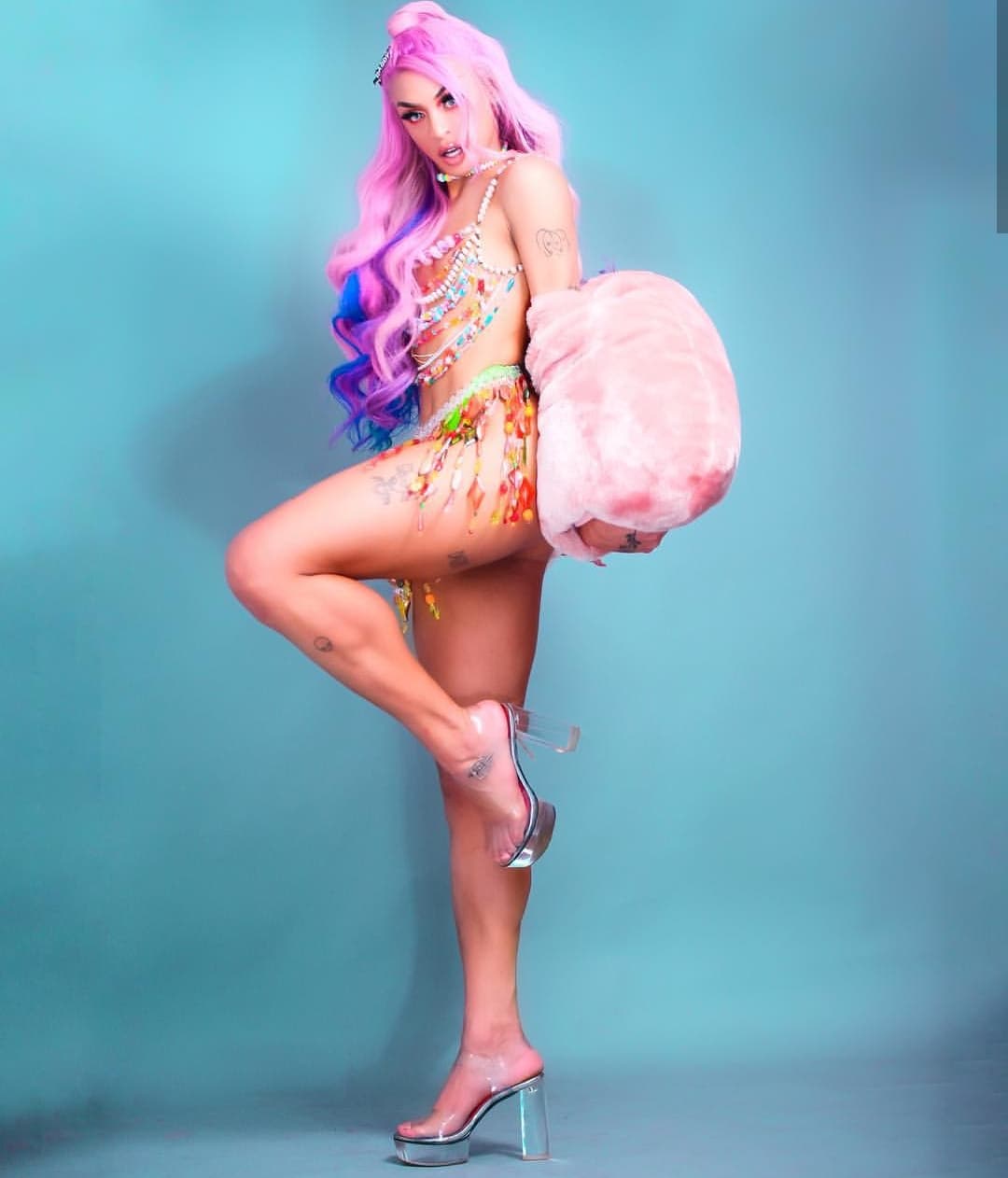 Pabllo Vittar
