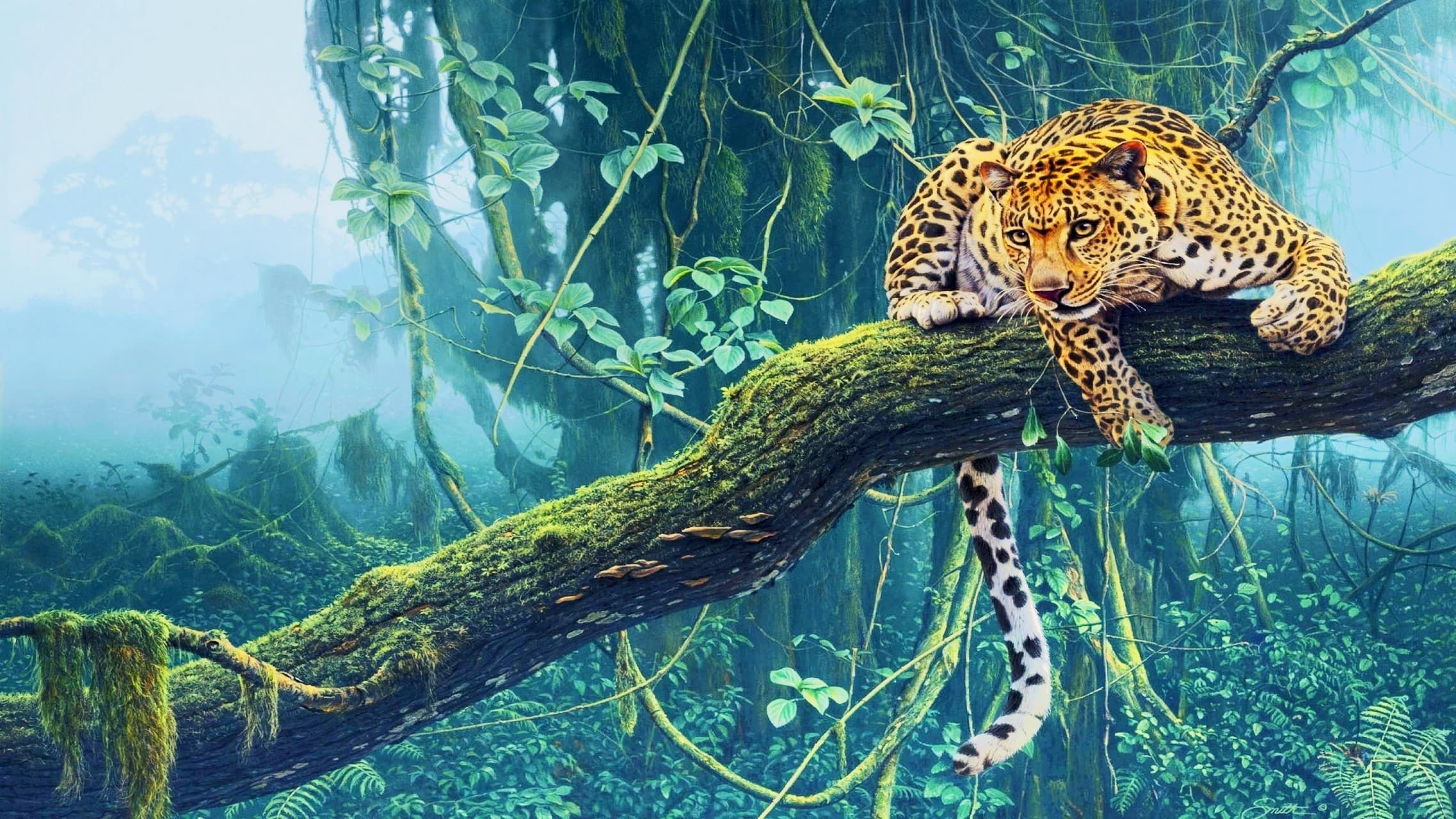 Tiger 