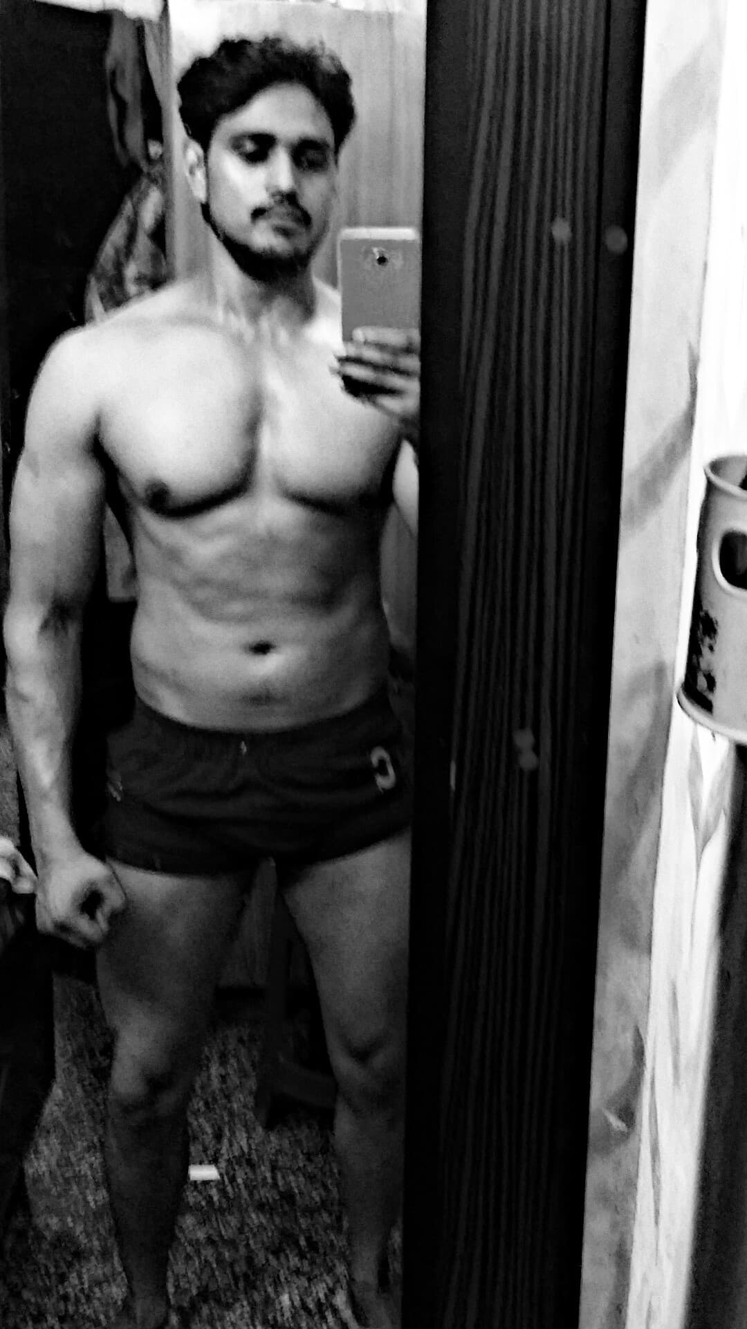gaining start