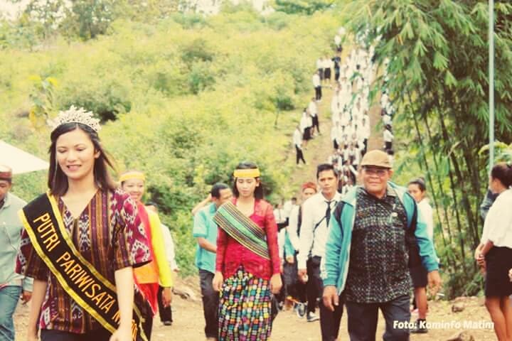 flores manggarai