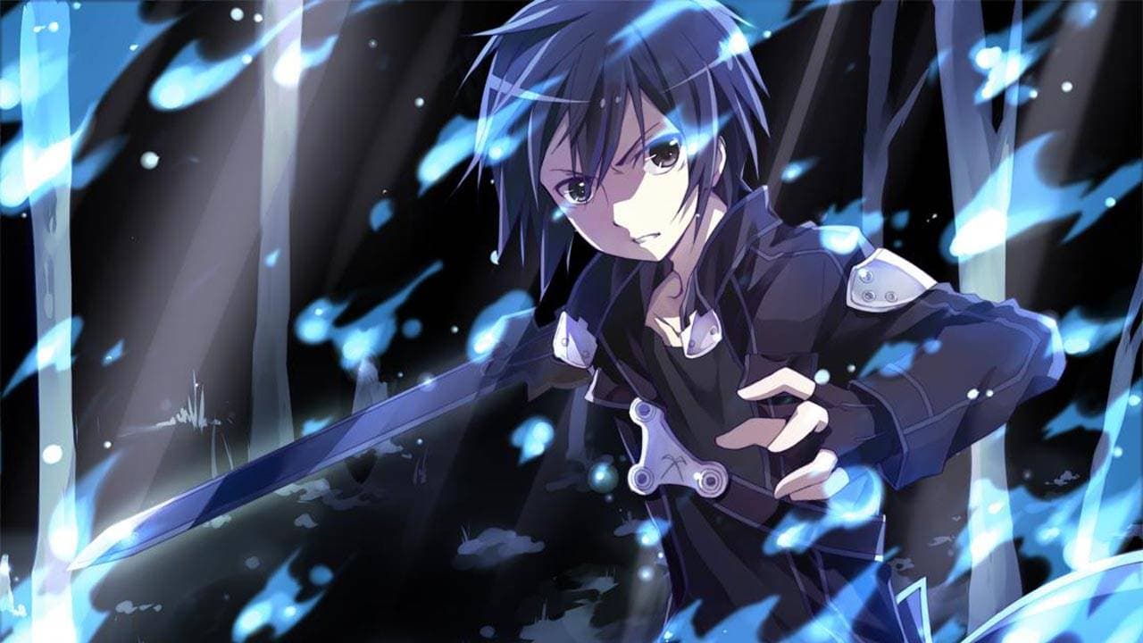 kirito