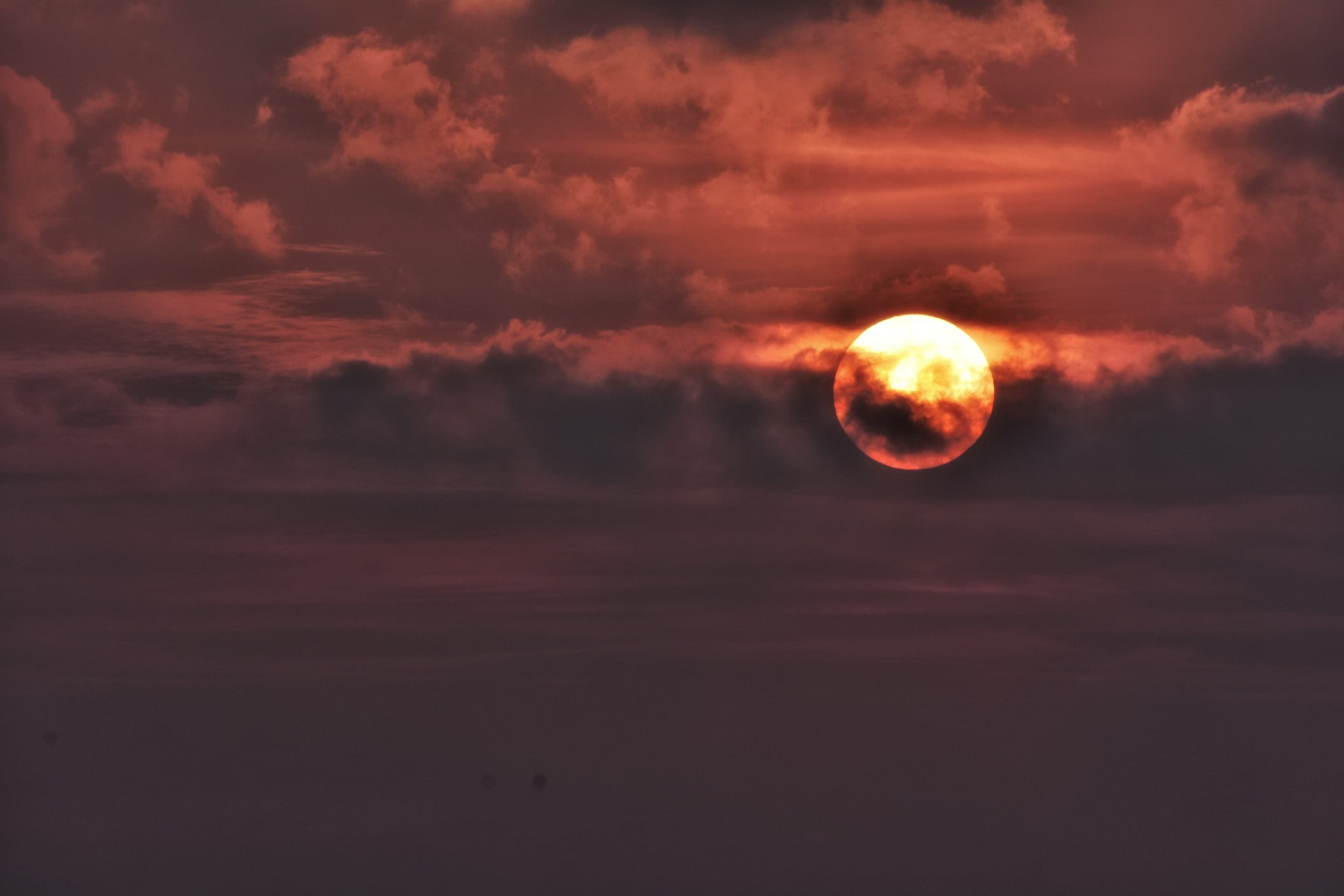 BALL OF FIRE