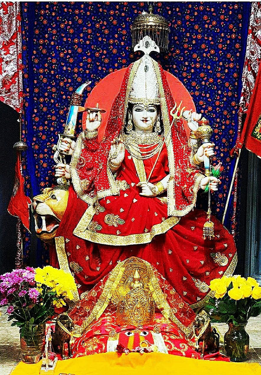 Mataji