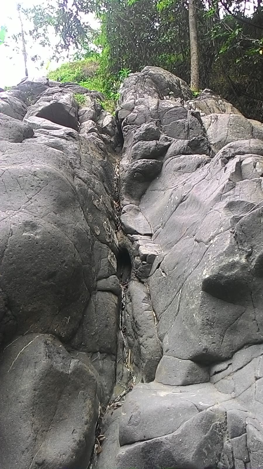 Big Rock