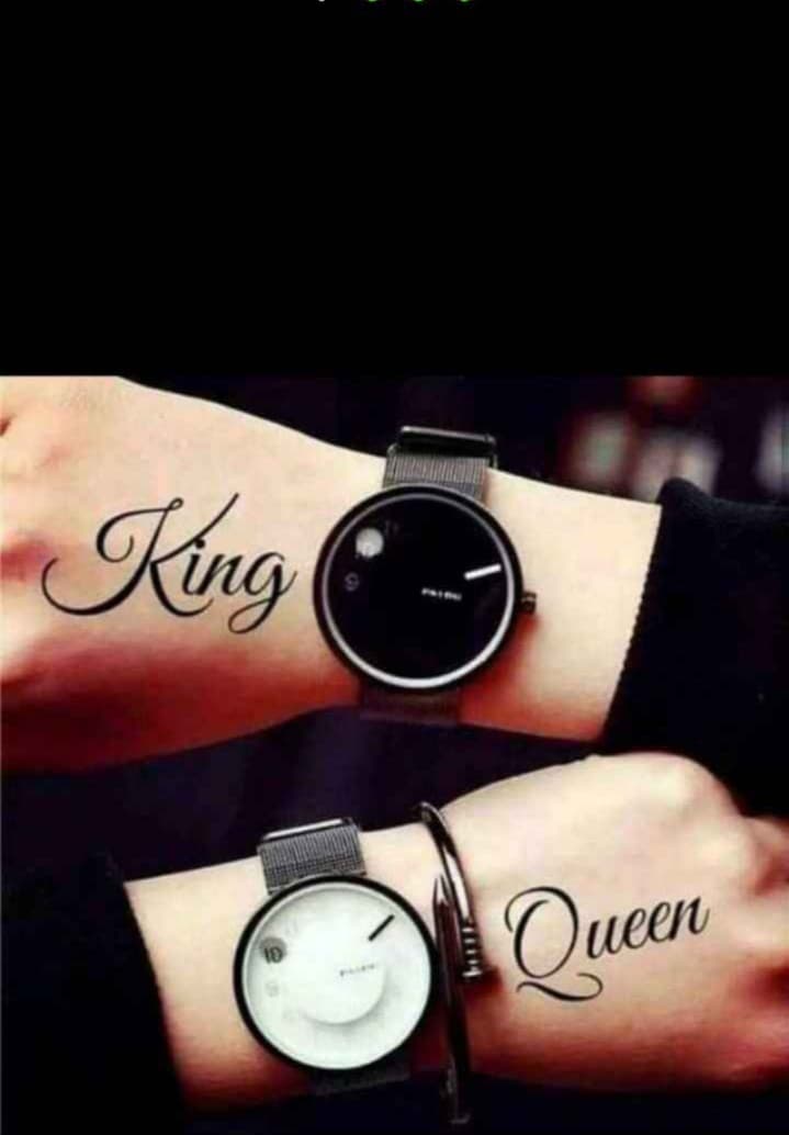 King#Queen