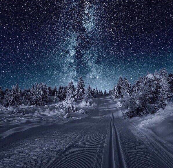 ❄❄❄