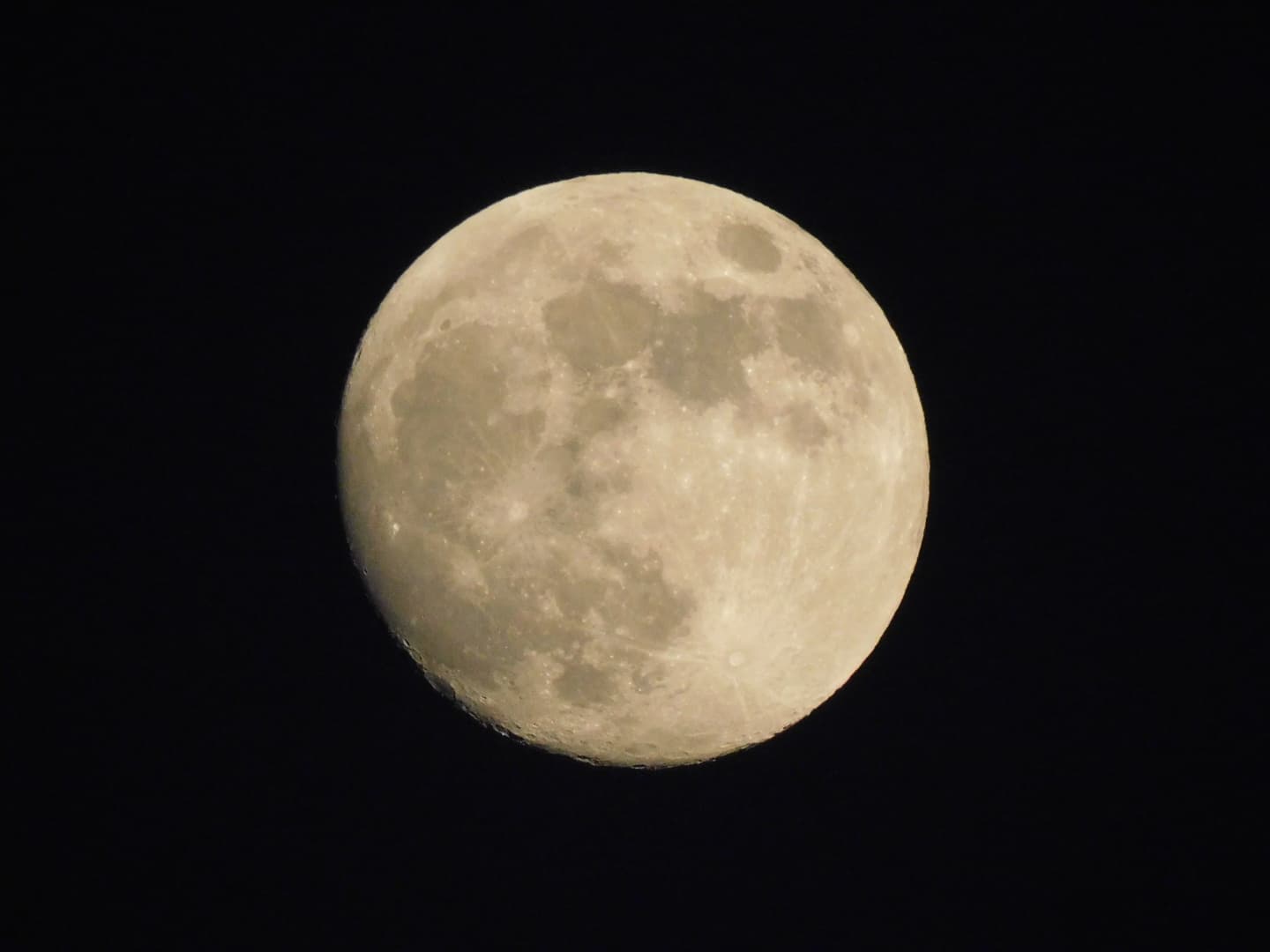 Moon