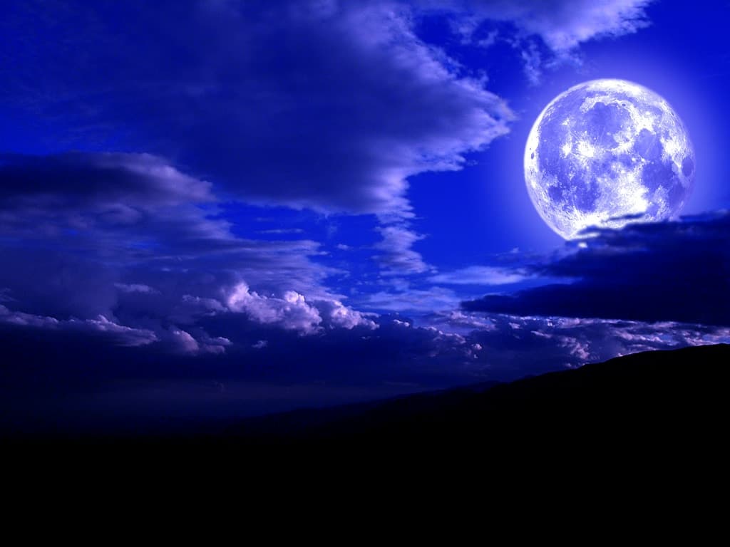 Blue Moon