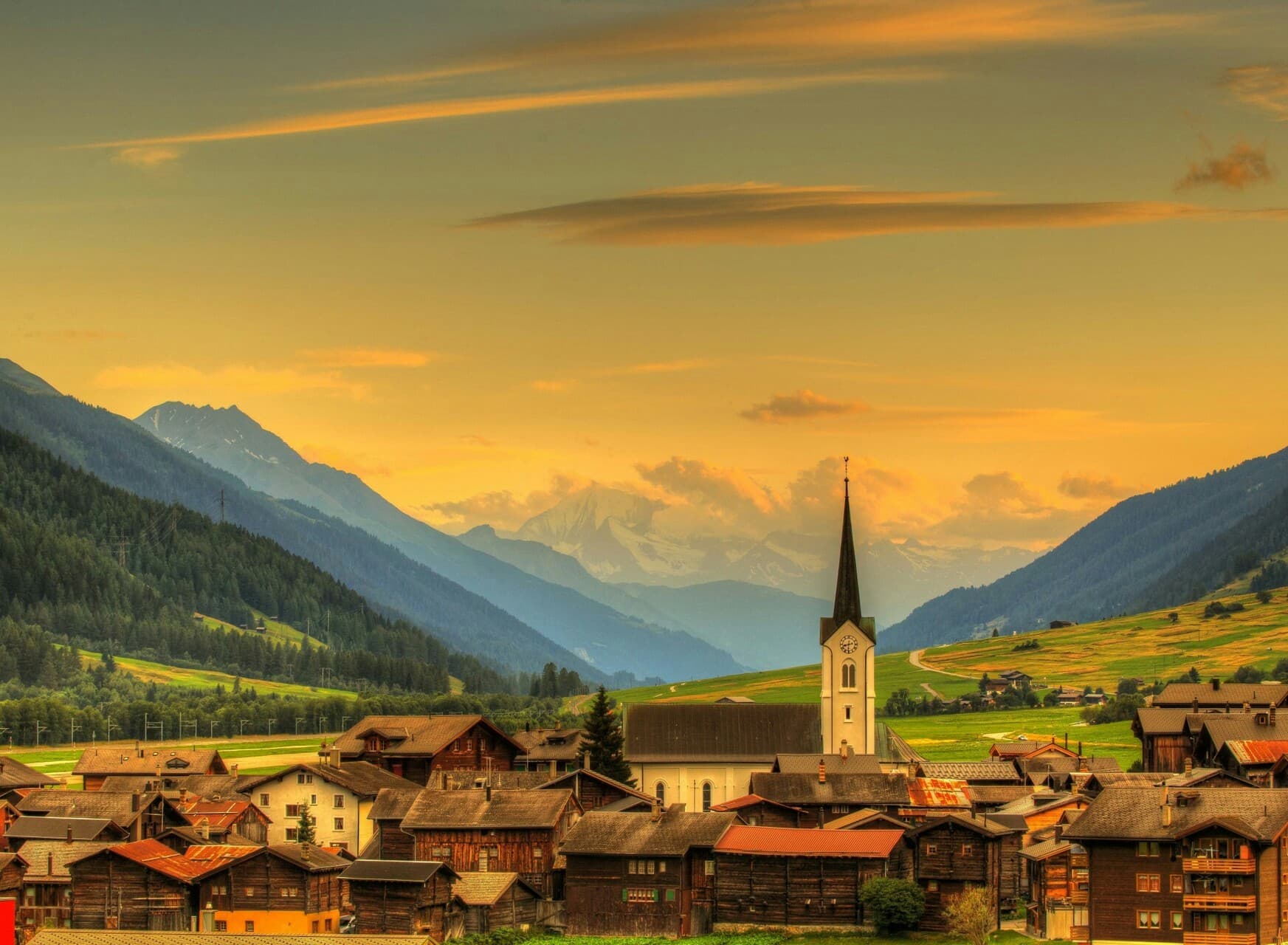 austria