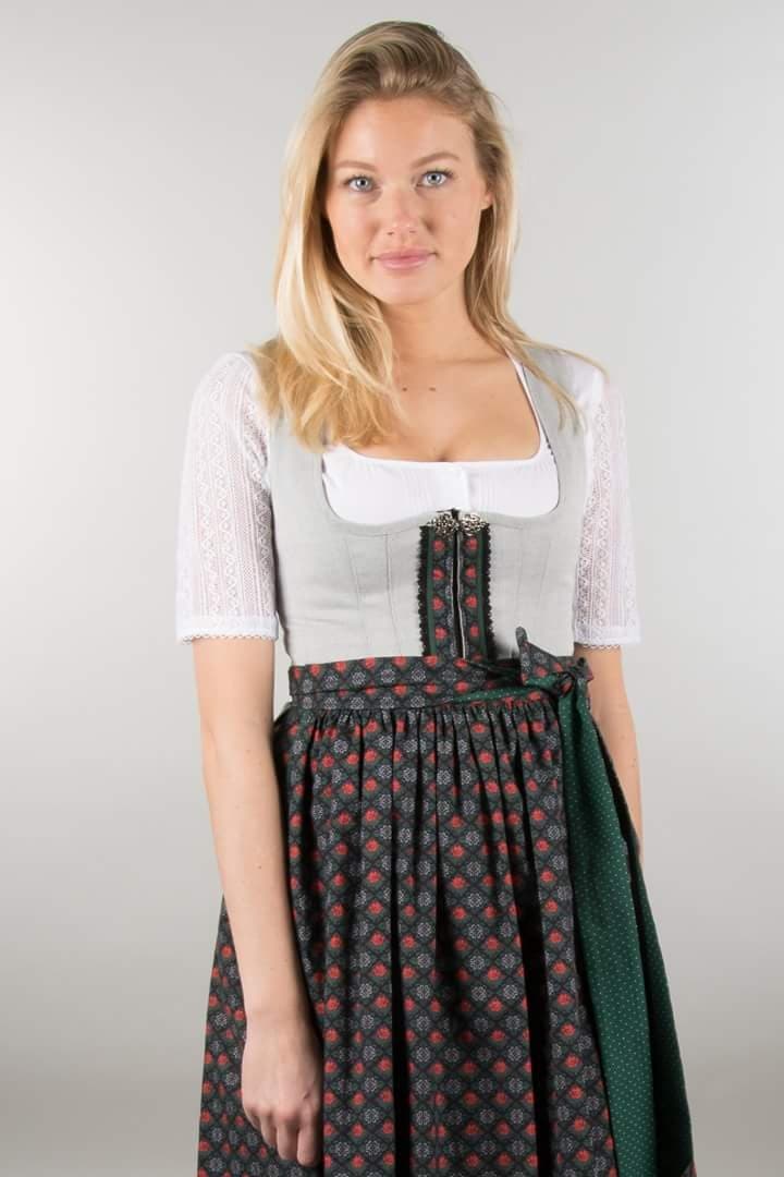 sehr hübsch