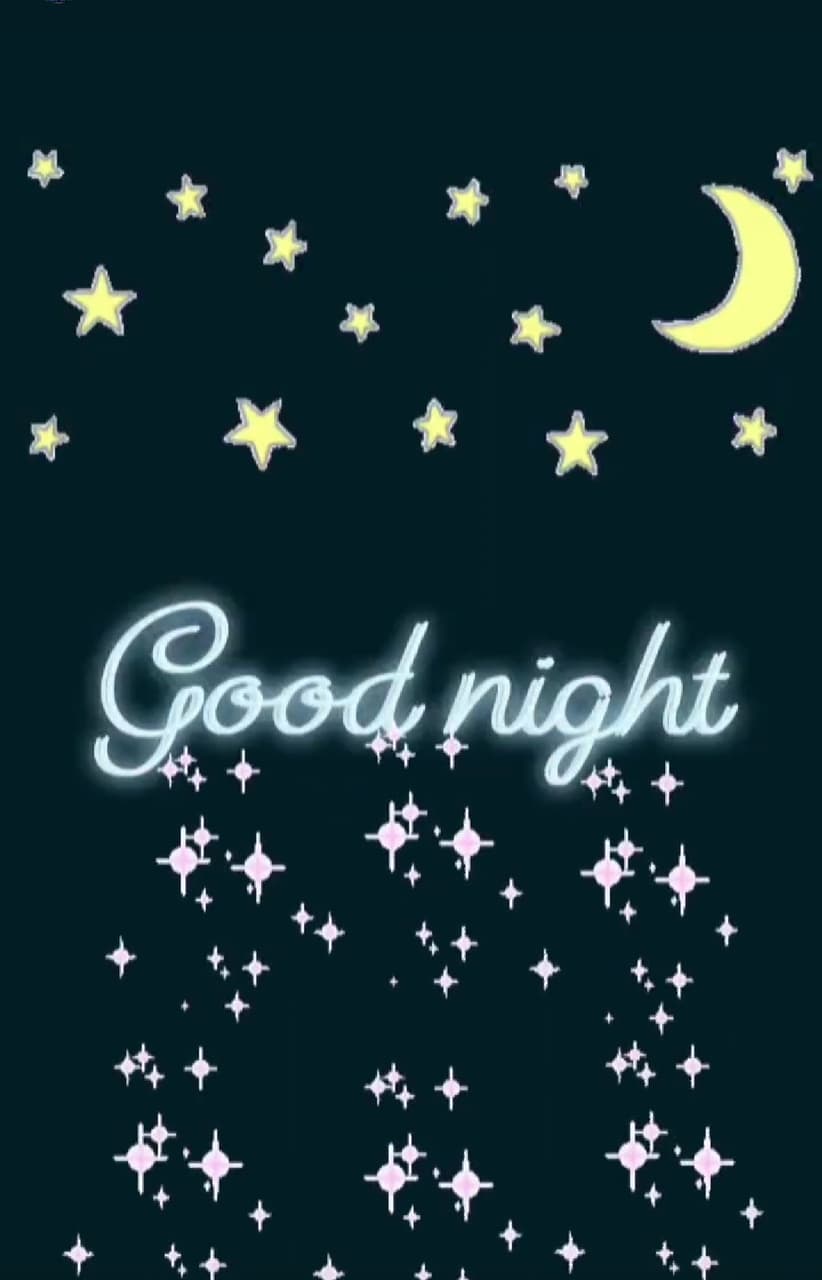 good night