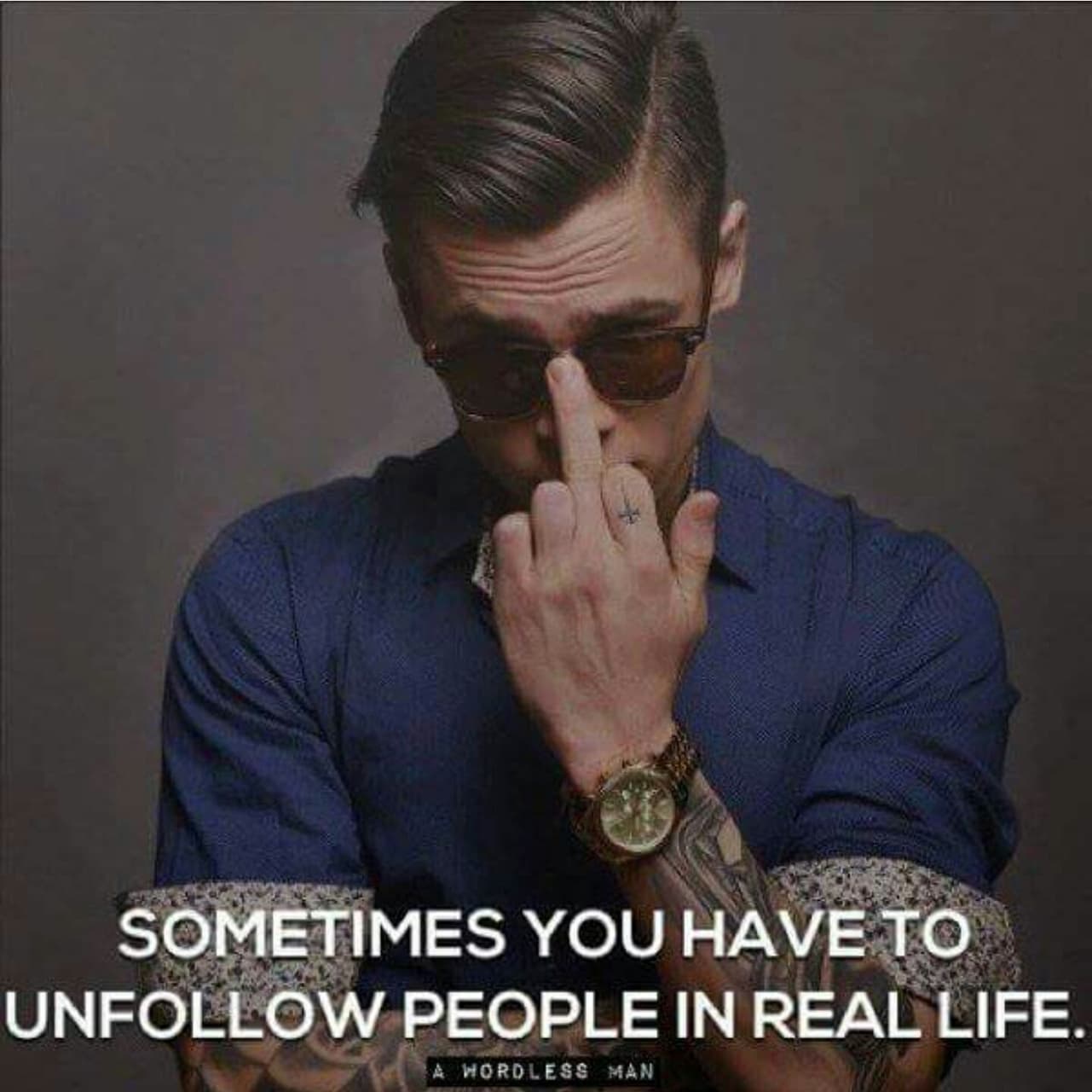 Man Class