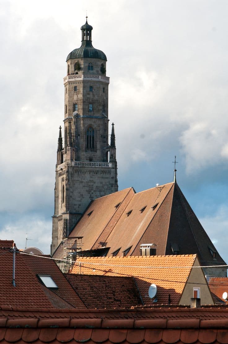 Nördlingen