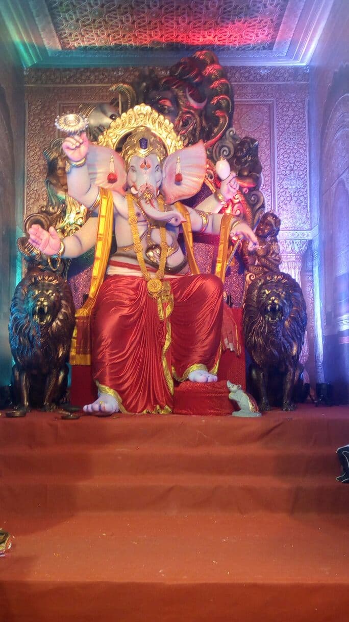 ganesha
