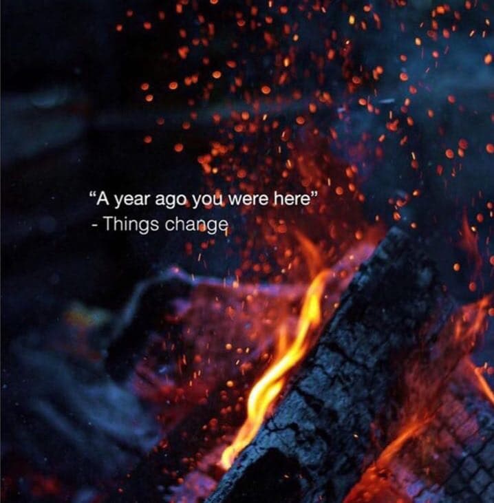 change