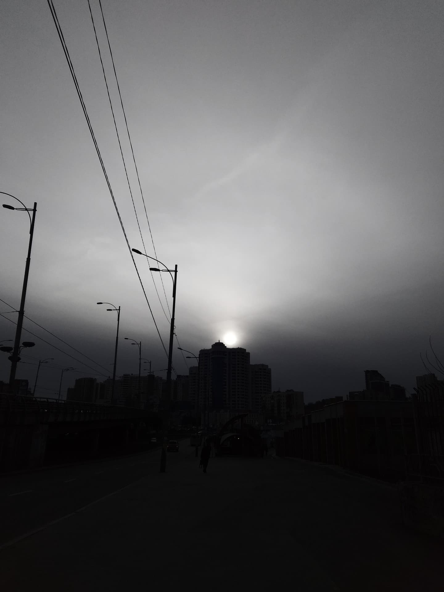 buildings