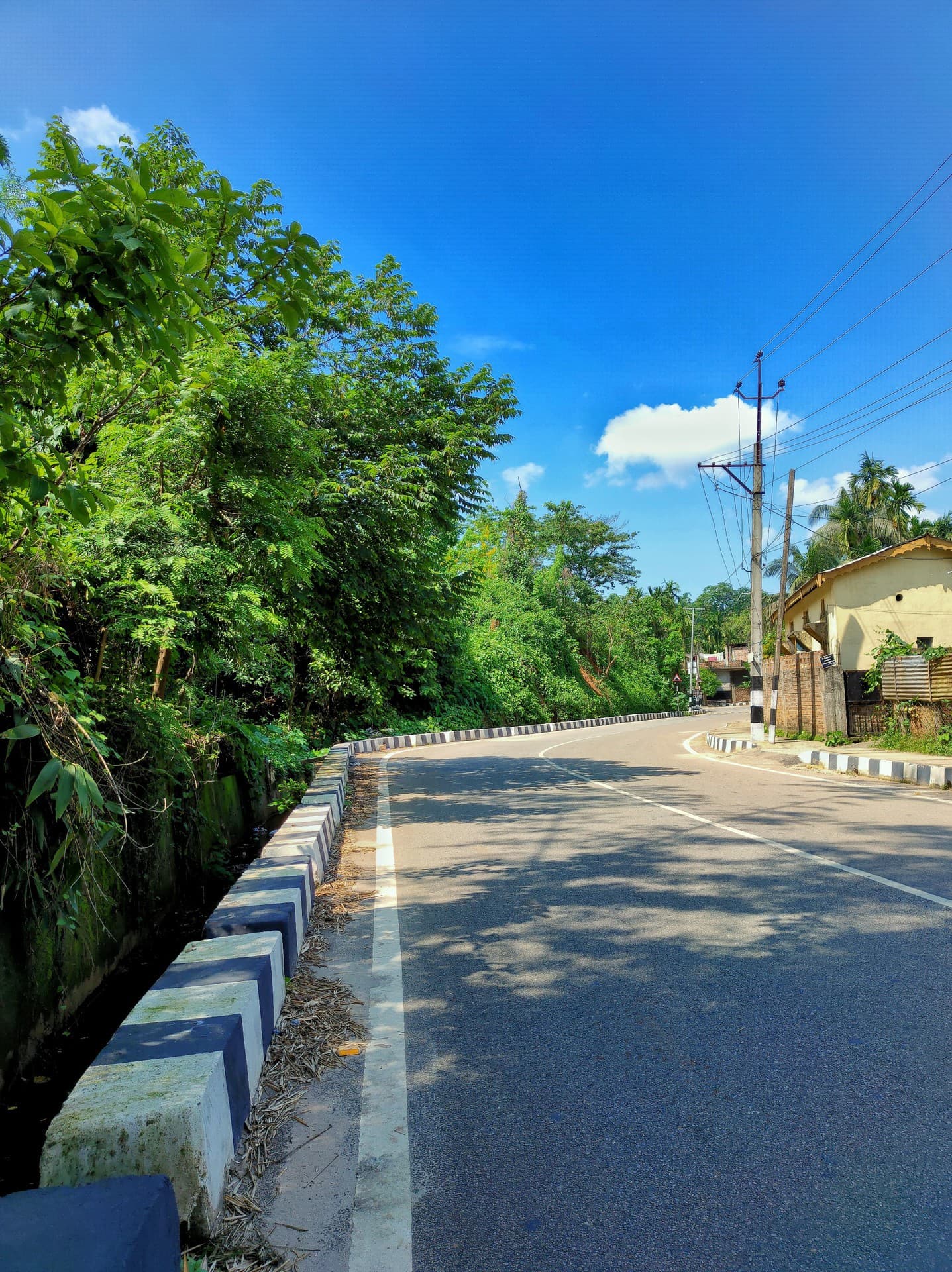 India