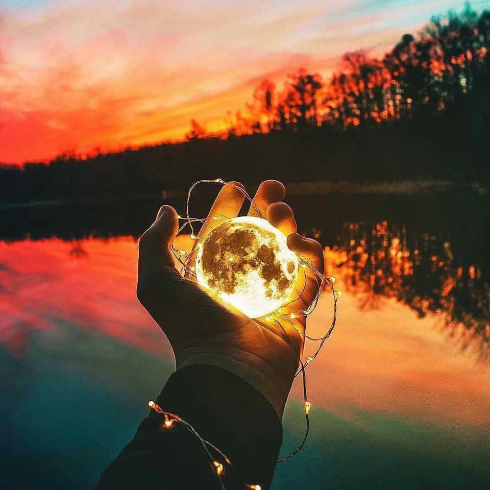 light