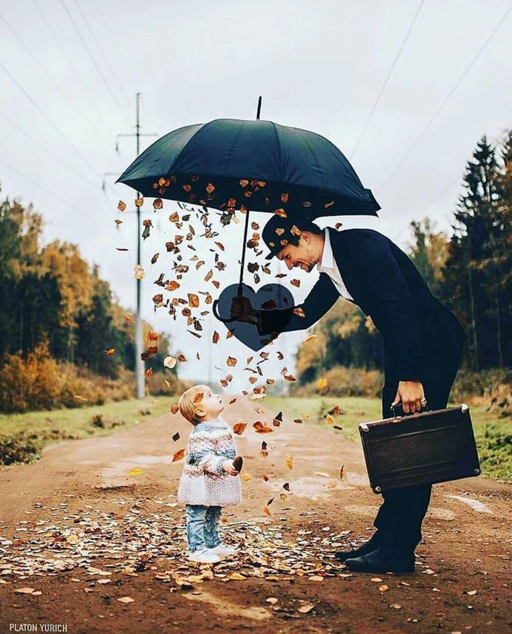 Father Love