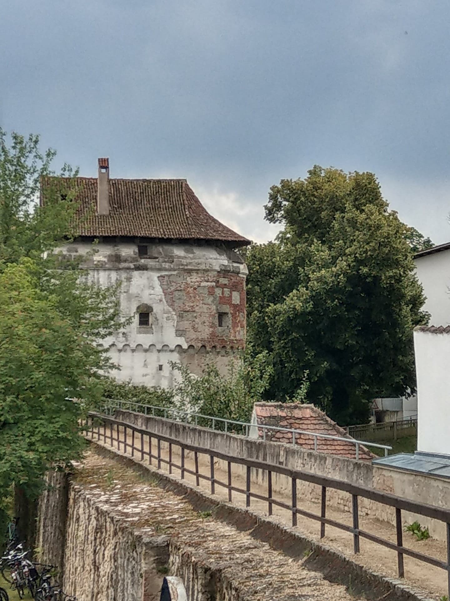 Nördlingen