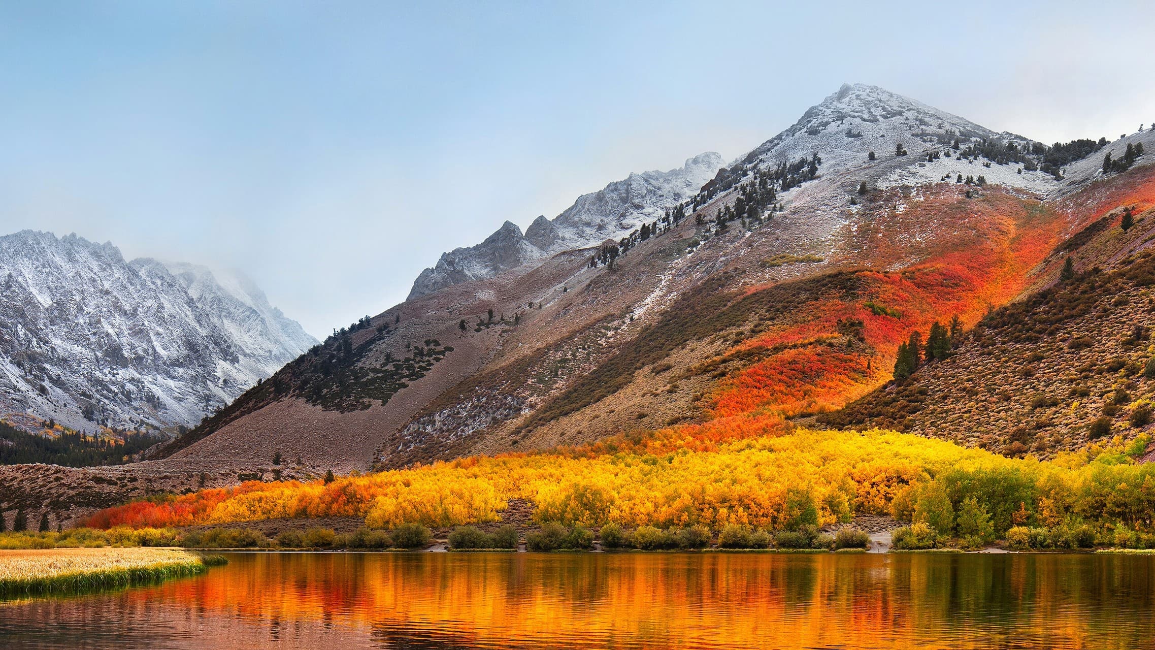 Mountains