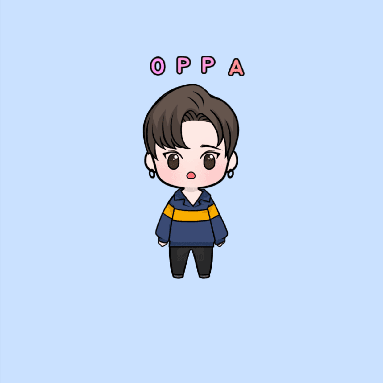 OPPA