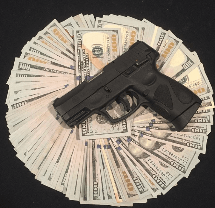 money