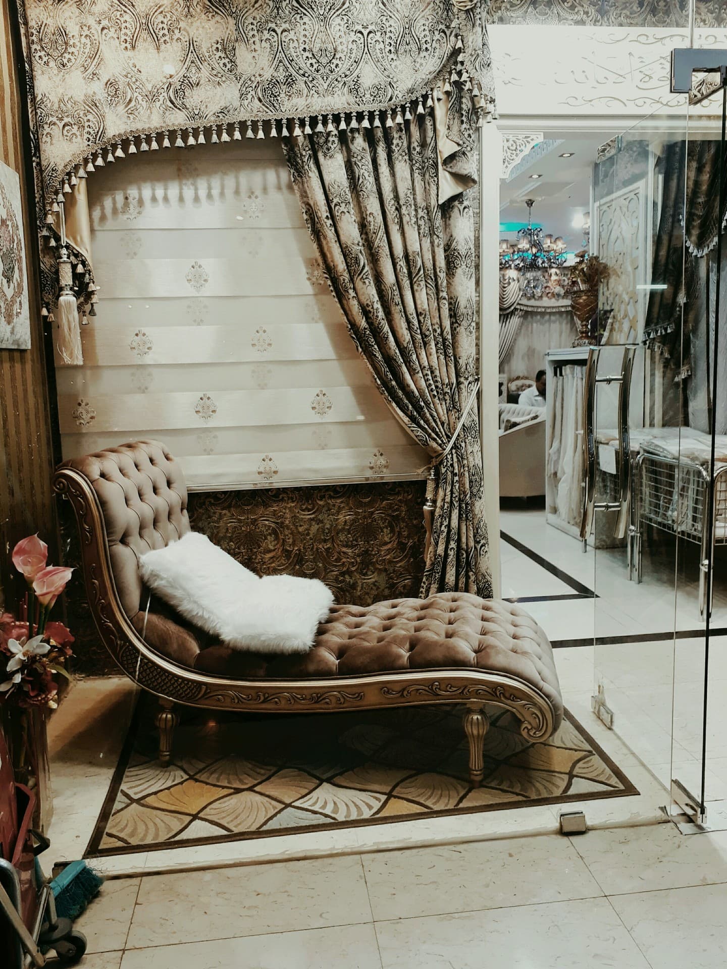 couch