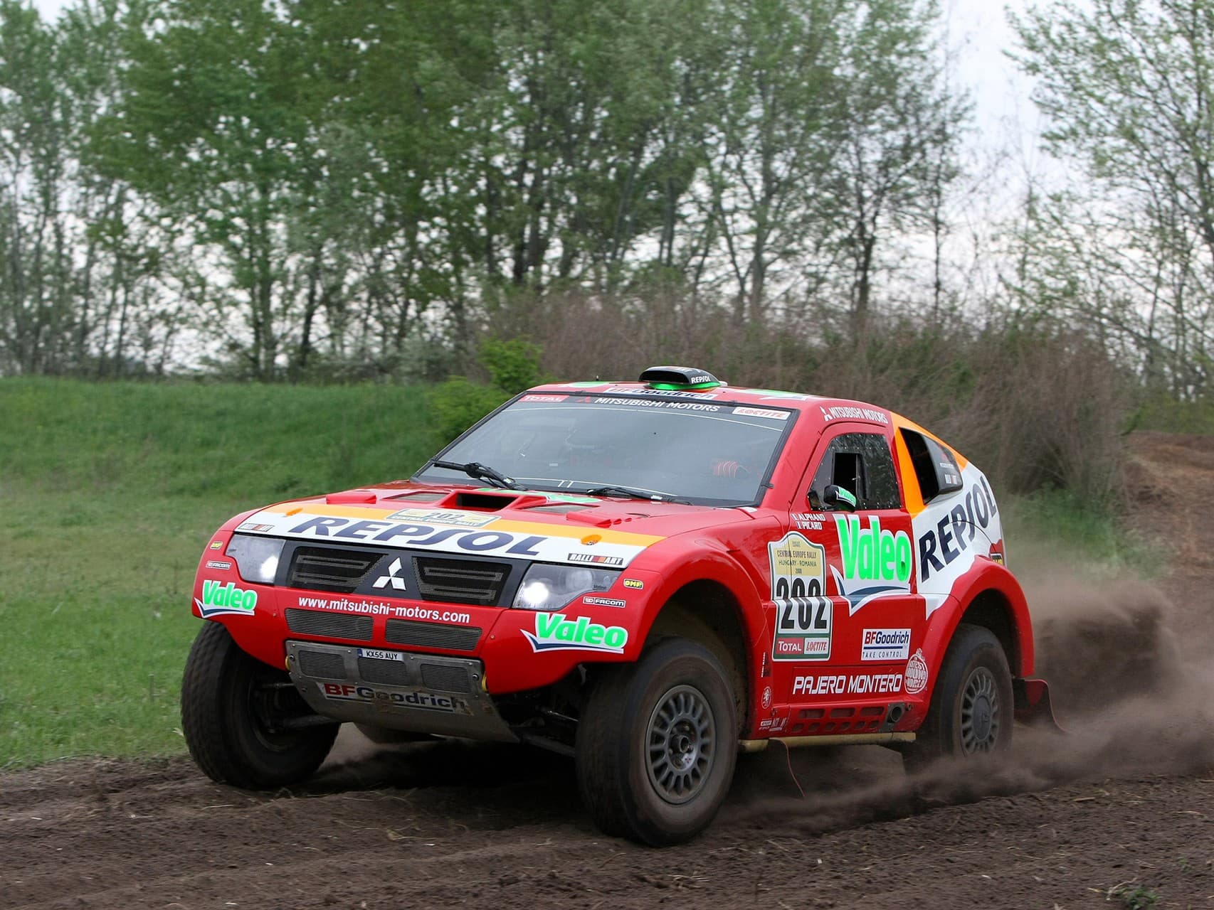 mitsubishi