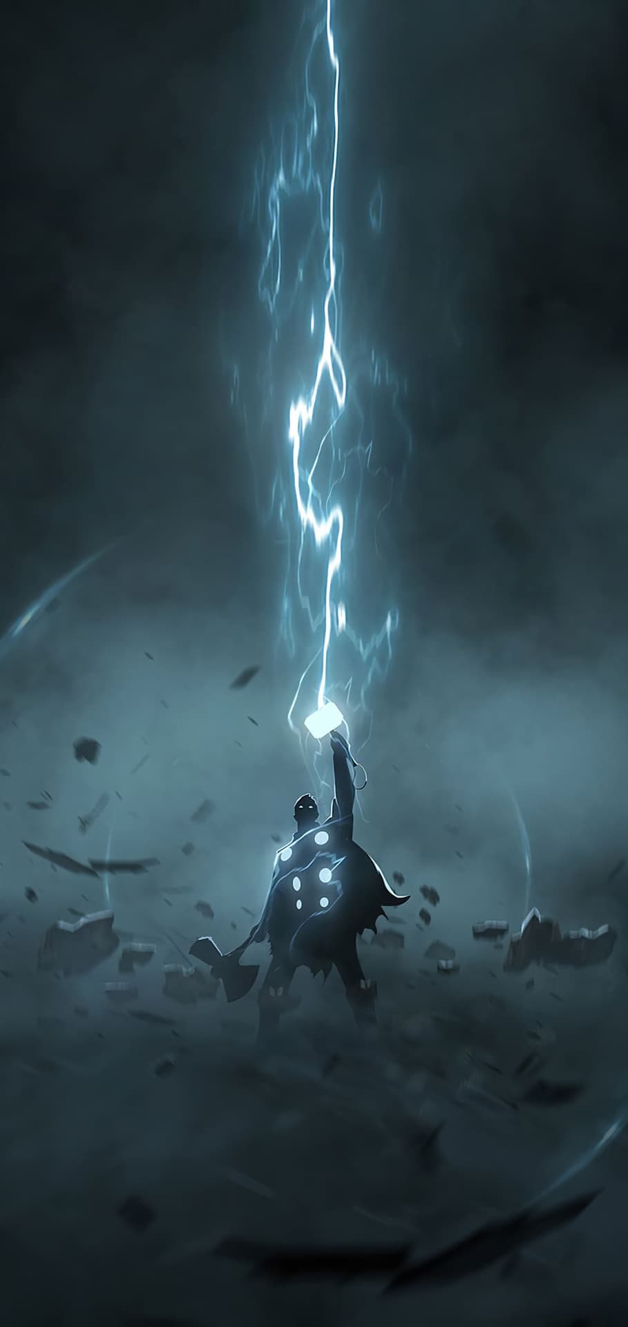 Thor