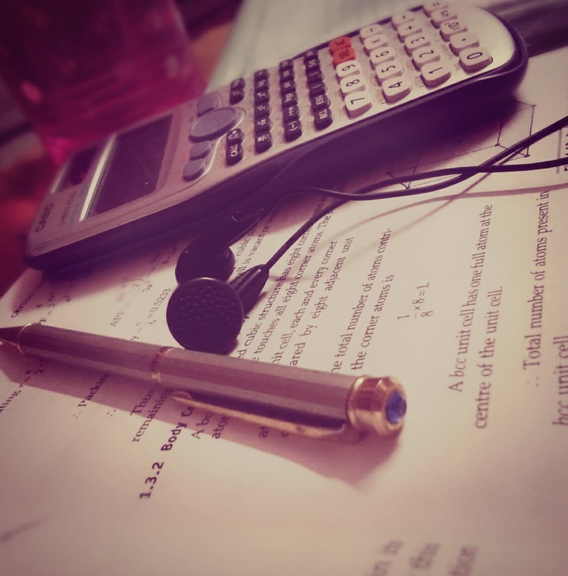 exam