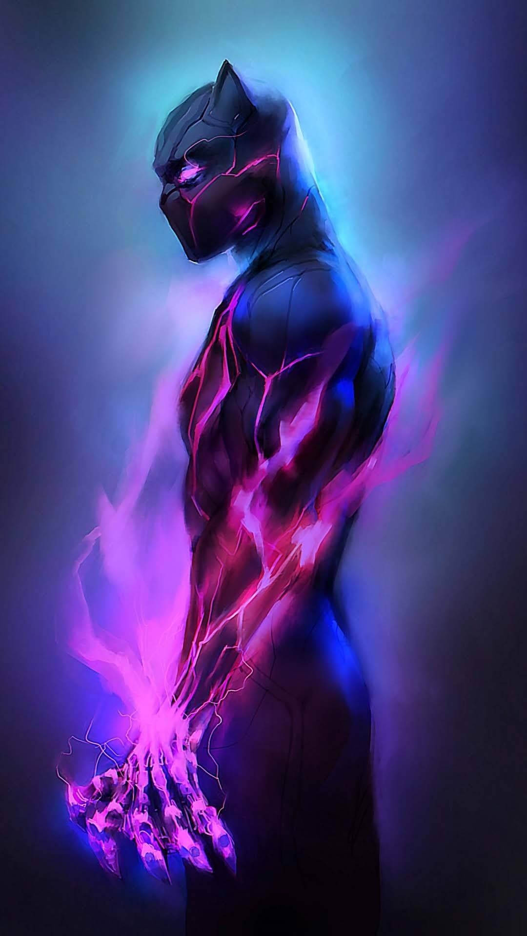 Black Panther
