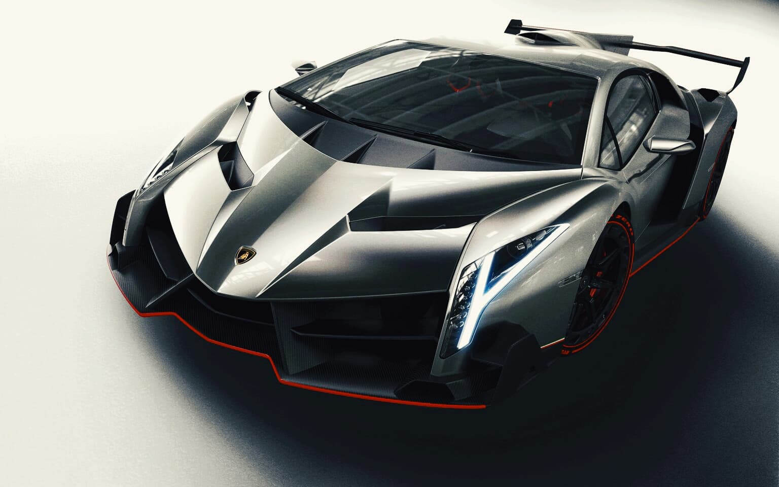 Lamborghini Veneno
