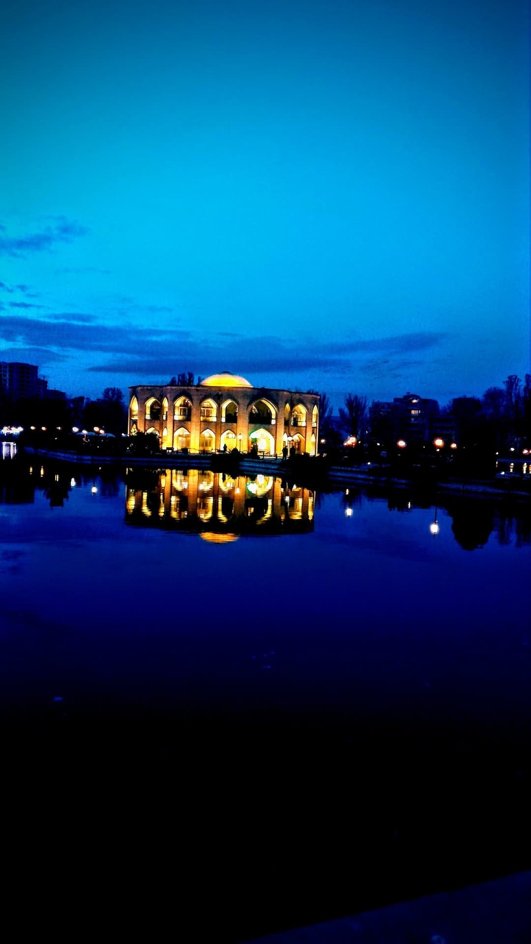 tabriz