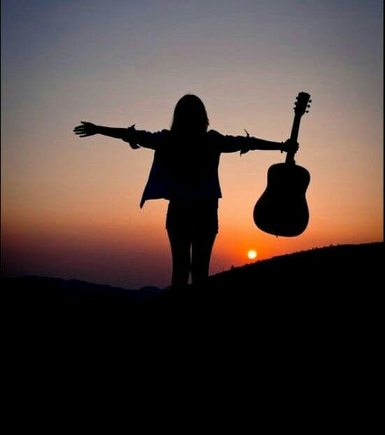 love music