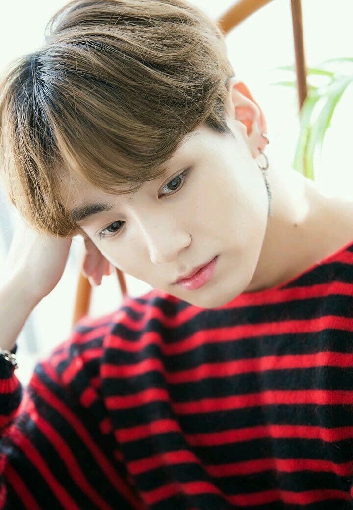 Jungkook